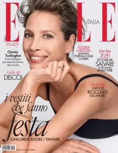 Elle Italia – 26 dicembre 2020