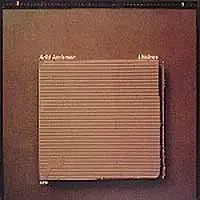 Arild Andersen - Lifelines - 1981 [ECM 1188]