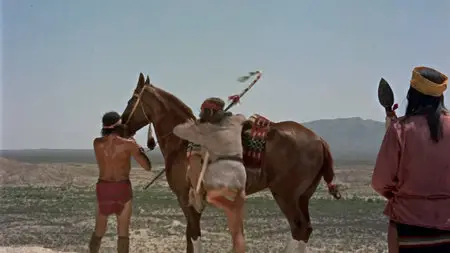 Hondo (1953)