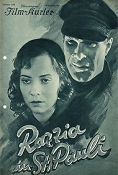 Razzia in St. Pauli (1932) [ReUp]