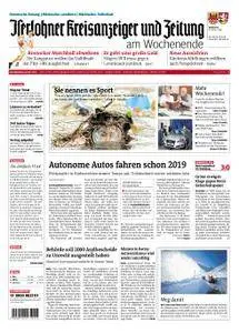 IKZ Iserlohner Kreisanzeiger und Zeitung Iserlohn - 21. April 2018