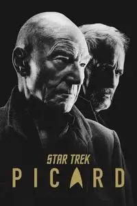 Star Trek: Picard S02E10