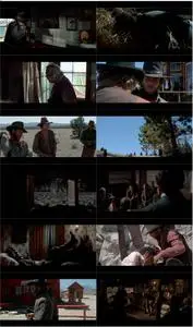 High Plains Drifter (1973)