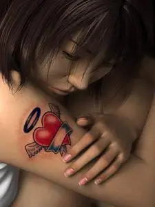 Graphic collection: Extreme japeneese