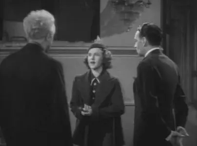 One Hundred Men and a Girl (1937)