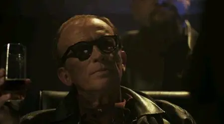 Forced to Fight (2011)