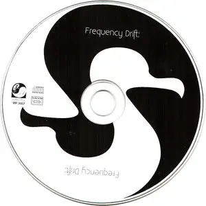 Frequency Drift - Personal Effects (part one) (2008)