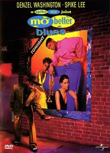 Mo' Better Blues (1990)