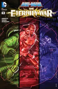 He-Man - The Eternity War 011 (2015)