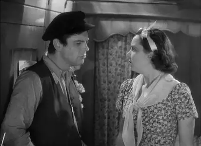 Sailing Along (1938)