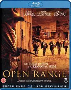 Open Range (2003)