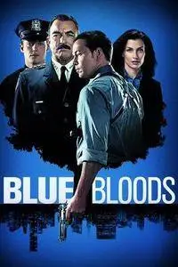 Blue Bloods S06E08