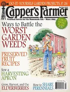 Capper's Farmer - April 2019