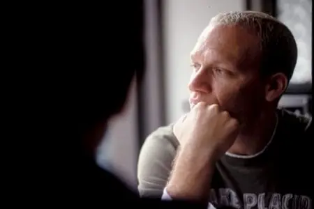 Avishai Cohen - As Is Live At The Blue Note (2007)