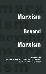 Marxism Beyond Marxism