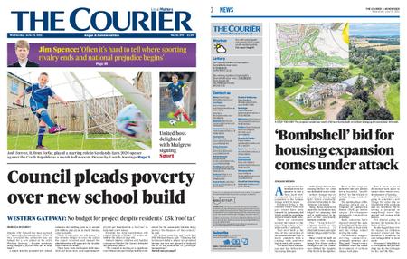 The Courier Dundee – June 16, 2021