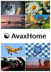 AvaxHome Wallpapers Part 106