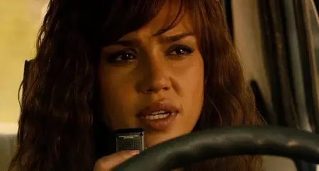 Machete (2010)