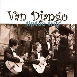 Van Django - Tiptoe Trip (2007)