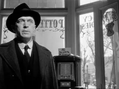 The Stranger (1946)