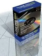 Madz Clone DVD Professional ver.1.0