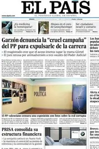 El País. 6 Marzo 