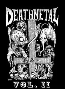 Best of Death Metal Vol.II