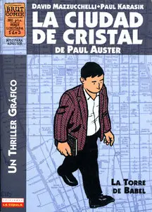 La Ciudad de Cristal 