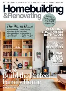 Homebuilding & Renovating - December 2015