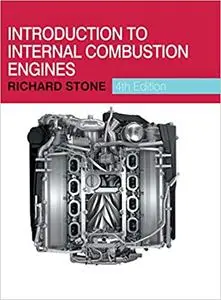 Introduction to Internal Combustion Engines Ed 4