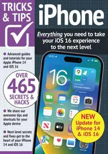 iPhone Tricks and Tips – 16 February 2023