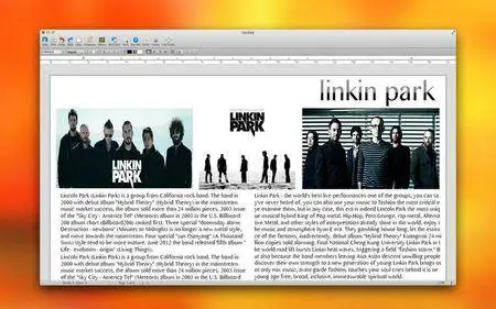 Word Air Pro 1.6.1 Mac OS X