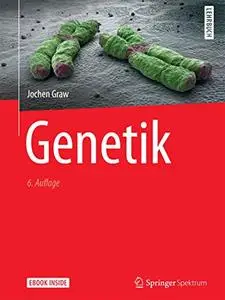 Genetik, 6th Edition (repost)