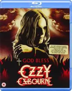 God Bless Ozzy Osbourne (2011)