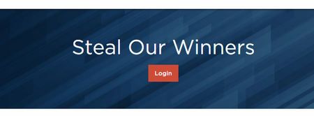 Agora Financial - Steal Our Winners