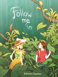 Follow Me In (2018) (Avery Hill) (digital-sd) (JeffAlbertson-DCP