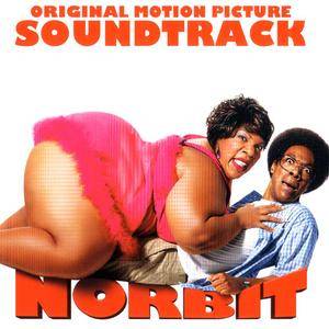 VA - Norbit (Original Motion Picture Soundtrack) ‎(2007) {Lakeshore} **[RE-UP]**