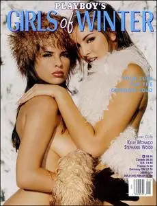 Playboy's Girls Of Winter - February 1999