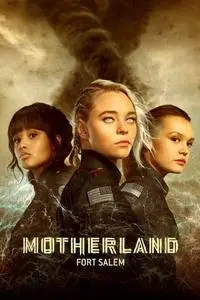 Motherland: Fort Salem S02E02