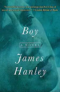 «Boy» by James Hanley