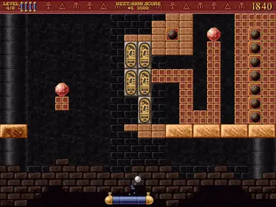 Portable Bricks of Egypt (gamehouse)
