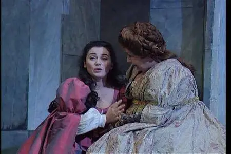 Charles Mackerras, Orchestra of the Royal Opera House - Gounod: Roméo et Juliette (2008/1994)