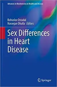 Sex Differences in Heart Disease