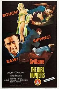 The Girl Hunters (1963)