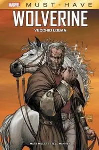 Must Have 04 - Wolverine Vecchio Logan (Luglio 2020)