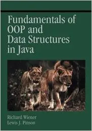 Fundamentals of OOP and Data Structures in Java