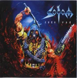 Sodom: Collection (1987 - 2014) [19CD + 3DVD]