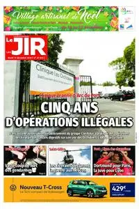 Journal de l'île de la Réunion - 17 décembre 2019