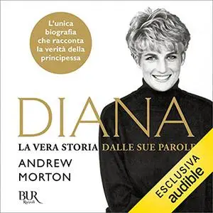 «Diana» by Andrew Morton