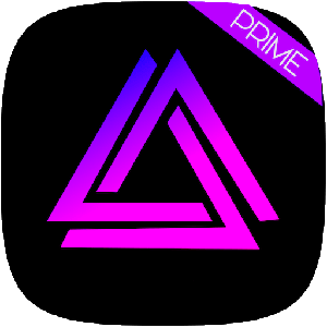 Alpha Launcher Prime Themes v14.5